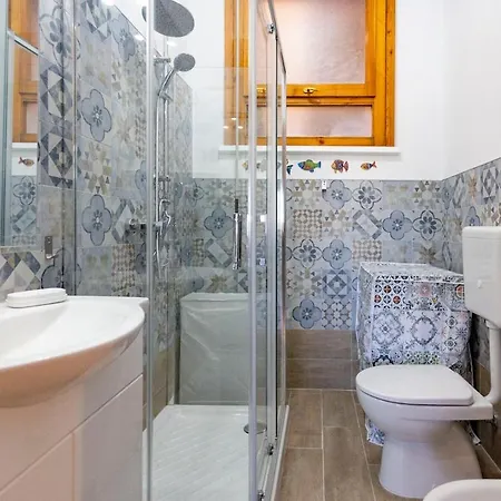 Apartment Your With A Sea View