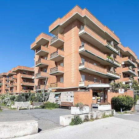 Apartment Your With A Sea View