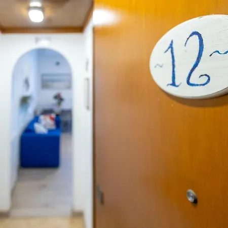 Apartment Your With A Sea View Lido di Ostia