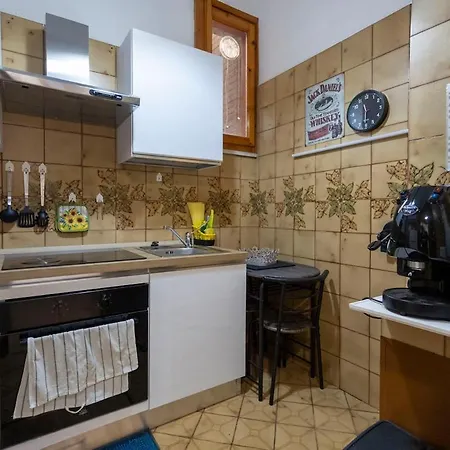 Your With A Sea View Apartment